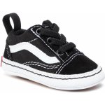 Vans Old Skool Crib Black/True White – Hledejceny.cz