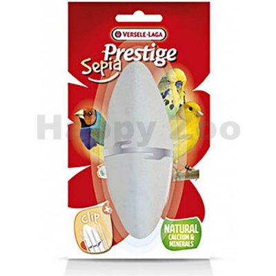 Versele-Laga Prestige sépiová kost 16 cm – Zboží Mobilmania