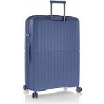 Heys Airlite L Blue 125 l – Zboží Mobilmania