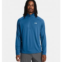 Under Armour Pánské triko Tech 2.0 1/2 Zip