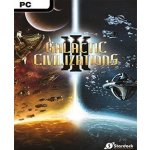 Galactic Civilizations 3 – Sleviste.cz