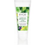 Ryor Zjemňující krém na paty s AHA kyselinami 100 ml – Zboží Dáma