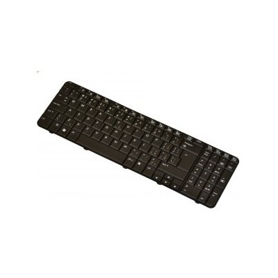 HP Pavilion G60-630us Klávesnice Keyboard pro Notebook Laptop Česká Czech – Zboží Živě