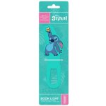 Lampička do knihy Stitch – Sleviste.cz
