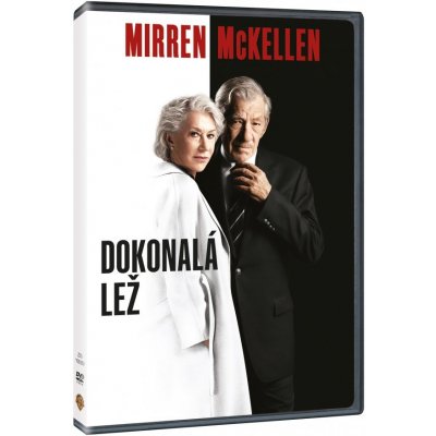 Dokonalá lež DVD – Hledejceny.cz