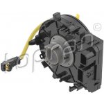 Vinutá pružina, airbag TOPRAN 638 452 – Hledejceny.cz