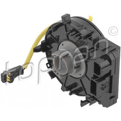 Vinutá pružina, airbag TOPRAN 638 452 – Hledejceny.cz