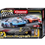 Carrera GO 62550 GT Race Off – Zboží Dáma