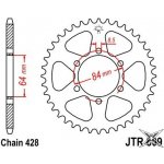 JT Sprockets JTR 809-50 | Zboží Auto