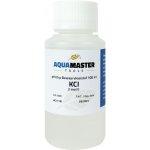 Aqua Master Tools KCl 3 mol-l 100 ml – Zboží Dáma