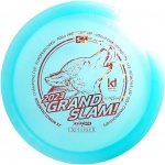 Latitude 64° Grand Slam 2023 Opto Ice Glimmer Explorer Světlemodrá – Sleviste.cz