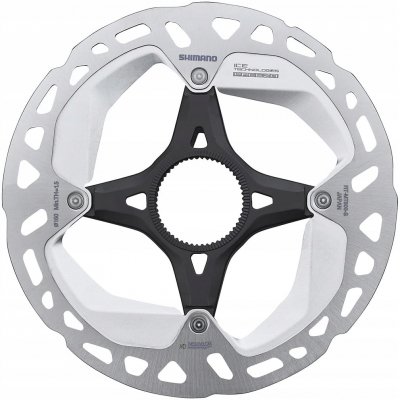 Kotouč brzdový SHIMANO RTMT800 CENTER LOCK 160 mm | Zboží Auto