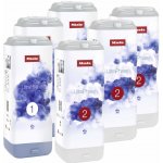Prací prostředek Miele UltraPhase Set 6 x 1,4 l – Zboží Dáma