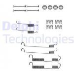 LY1054 DELPHI Sada prislusenstvi, brzdove celisti – Sleviste.cz