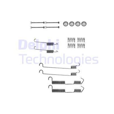 LY1054 DELPHI Sada prislusenstvi, brzdove celisti – Sleviste.cz