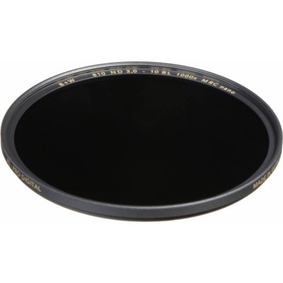 B+W ND 1024x XS-PRO MRC nano 62 mm – Zboží Živě
