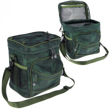 NGT Chladící Taška XPR Dapple Camo Cooler Bag