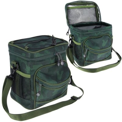 NGT Chladící Taška XPR Dapple Camo Cooler Bag