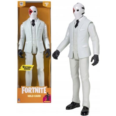 JAZWARES FORTNITE WILD CARD JOKER – Zboží Mobilmania