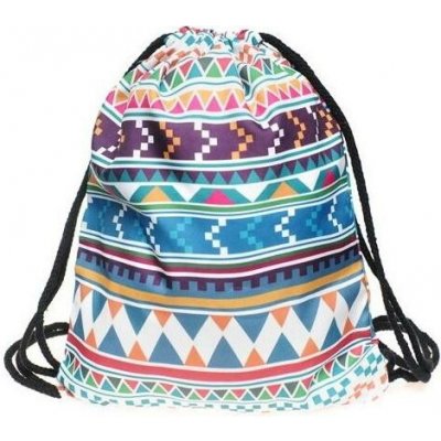 Woodrow Gymsack Vak na záda Aztec 729 – Hledejceny.cz