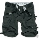 Surplus Division short night camo 05-5598-42