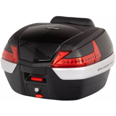 XRS Tour 42 l černo-červený – Hledejceny.cz