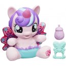 Hasbro My Little Pony księżniczka Flurryheart