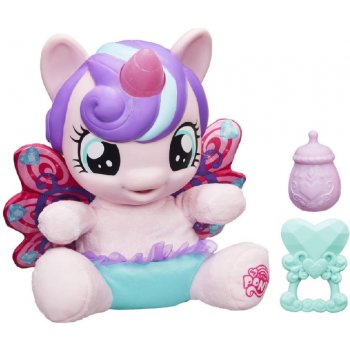 Hasbro My Little Pony księżniczka Flurryheart