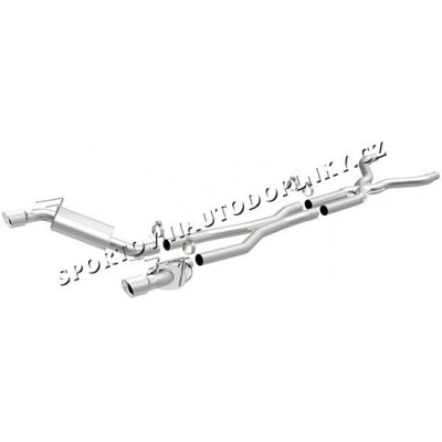 Magnaflow 16483 – Hledejceny.cz