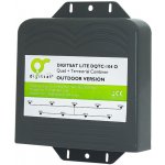 TV/SAT slučovač DSE SOC-4 - LNB Quad + TV – Sleviste.cz