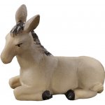 AMADEA Figurka do betlémů Osel 7 cm – Hledejceny.cz