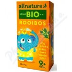 Allnature BIO Rooibos 20 x 1,5 g – Zboží Dáma