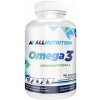 Doplněk stravy na imunitu Allnutrition Omega 3 90 kaps