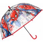 SunCity dětský průhledný deštník Spiderman – Hledejceny.cz
