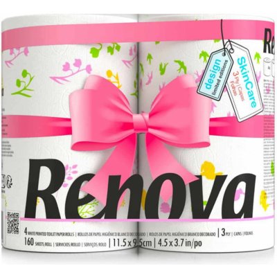 RENOVA jarní edice 4 ks – Zboží Dáma