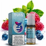 Frutie COOL 50/50 Lesní plody 10 ml 18 mg – Hledejceny.cz