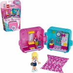 LEGO® Friends 41406 Herní boxík: Stephanie a móda – Hledejceny.cz