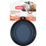 Zolux Miska skládací BIVOUAK 450 ml silikon – Sleviste.cz
