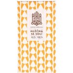 Ajala 46% čokoláda Mléčná se solí 45 g – Sleviste.cz