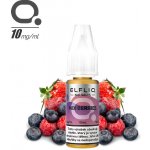 Elf Bar Elfliq Salt Mixed Berries 10 ml 10 mg – Zboží Mobilmania