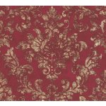 A.S. Création 374131 vliesová tapeta na zeď Neue Bude 2.0 rozměry 0,53 x 10,05 m – Sleviste.cz