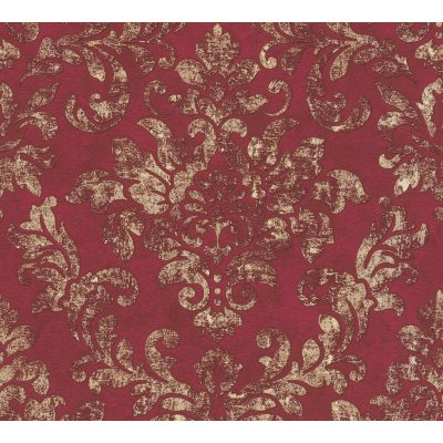 A.S. Création 374131 vliesová tapeta na zeď Neue Bude 2.0 rozměry 0,53 x 10,05 m – Sleviste.cz