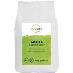 Bioharmonie mouka z červené čočky 450 g – Zboží Dáma