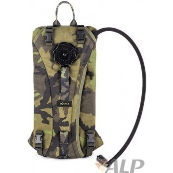 ALP Tactical 3l