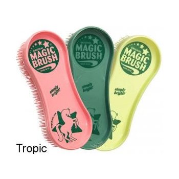 Kartáč Magic brush