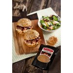 Mistr grilu Grilovací koření Country BBQ 150 g – Zboží Mobilmania