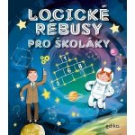 Logické rébusy pro školáky - Gemma Barder – Hledejceny.cz