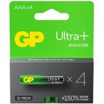 GP Ultra Plus AAA B17118 – Hledejceny.cz
