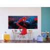 Tapety AG Design FTDNH-5399 Vliesová fototapeta Marvel Spiderman 202 x 90 cm