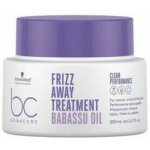 Schwarzkopf Bonacure Frizz Away Treatment 200 ml – Hledejceny.cz